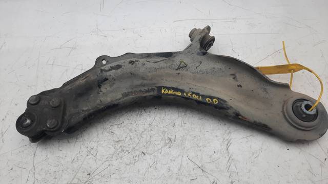 Silentblock przedniego wahacza dolnego 8200586570 RENAULT
