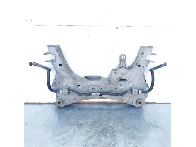 Tuleja (poduszka) przedniej belki  8200586806 RENAULT