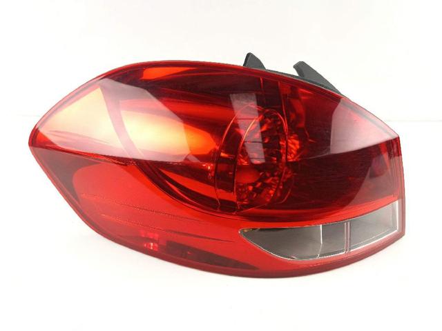 Lampa zespolona tylna lewa 8200586843 RENAULT