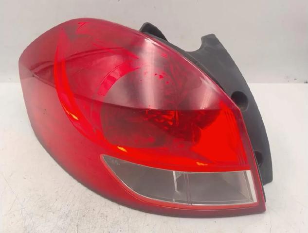 Lampa zespolona tylna lewa 8200586843 RENAULT