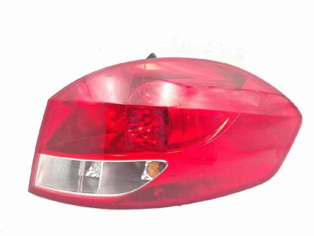 Lampa zespolona tylna prawa 8200586844 RENAULT