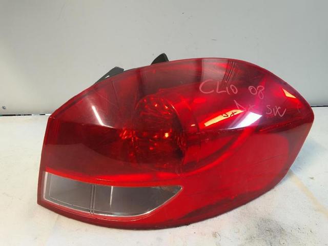 Lampa zespolona tylna prawa 8200586844 RENAULT