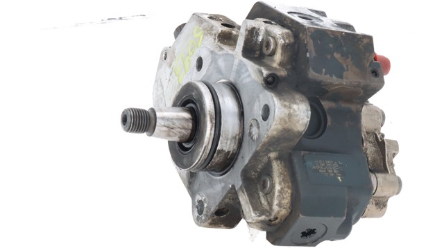 Pompa wtryskowa wysokiego ciśnienia 8200586851 RENAULT