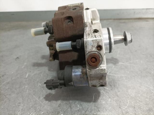 Pompa wtryskowa wysokiego ciśnienia Renault Espace 3 JE