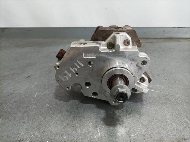 Pompa wtryskowa wysokiego ciśnienia Renault Espace 3 JE