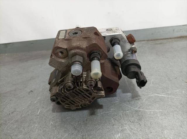 Pompa wtryskowa wysokiego ciśnienia Renault Espace 3 JE