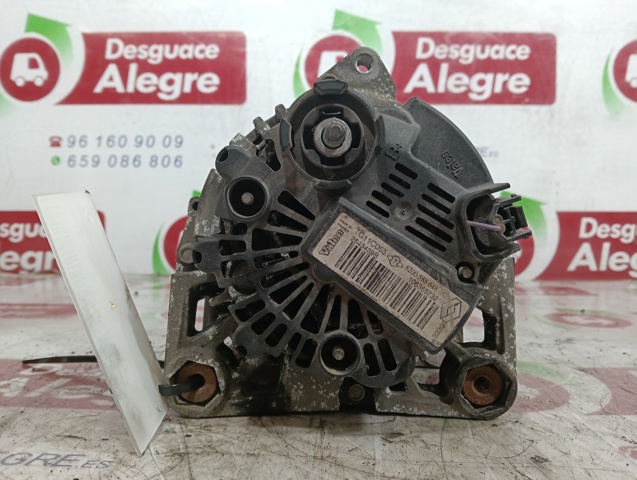 8200588648 Renault (RVI)