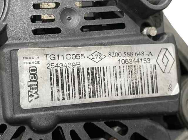 8200588648 Renault (RVI)