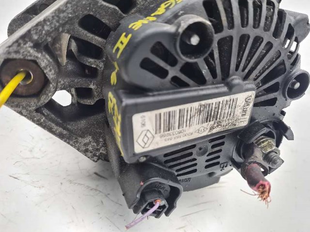 8200588648 Renault (RVI)