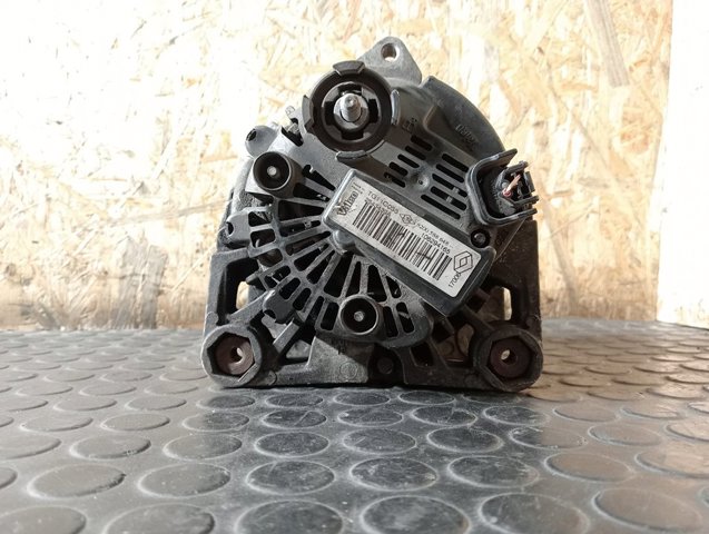 8200588648 Renault (RVI)