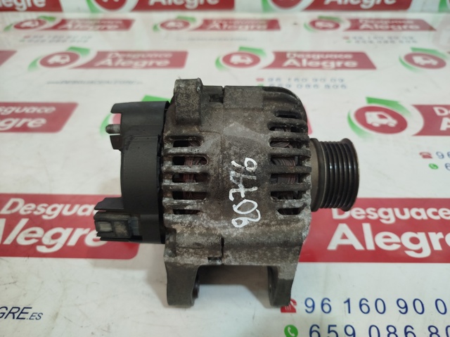 8200588648 Renault (RVI)