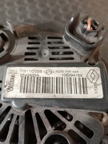 8200588648 Renault (RVI)