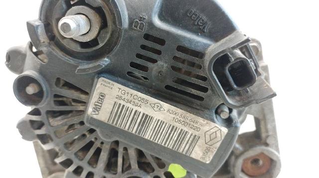 8200588648 Renault (RVI)