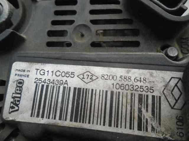 8200588648 Renault (RVI)