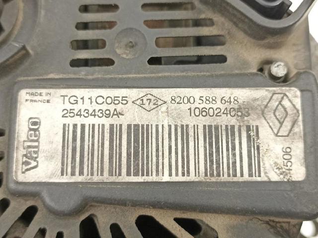 8200588648 Renault (RVI)