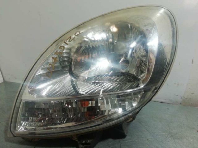 Reflektor lewy 8200589032 RENAULT