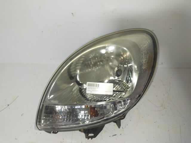 Reflektor lewy 8200589032 RENAULT