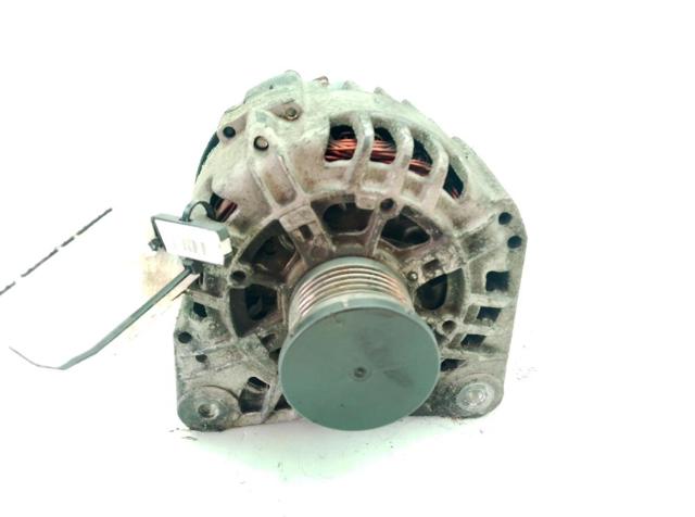 Alternator 8200590255 RENAULT
