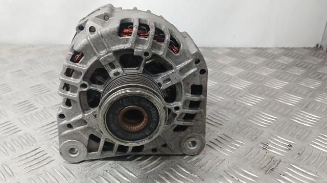 Alternator 8200590255 RENAULT