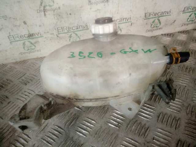 Zbiorniczek wyrównawczy układu chłodzenia 8200595002 RENAULT