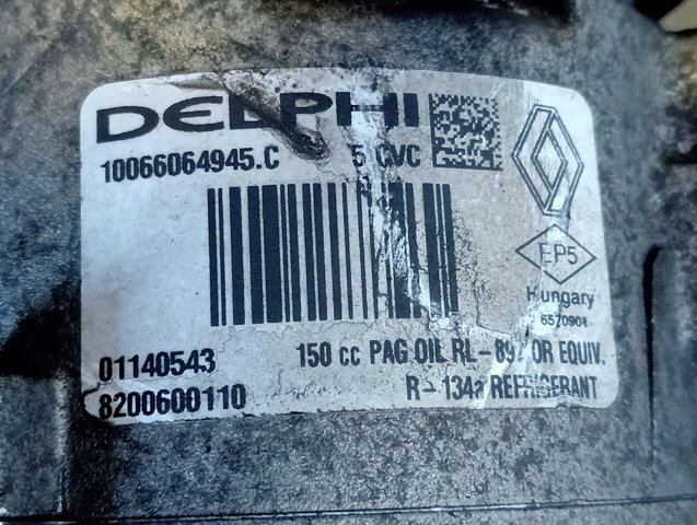 8200600110 Renault (RVI)