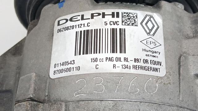 8200600110 Renault (RVI)