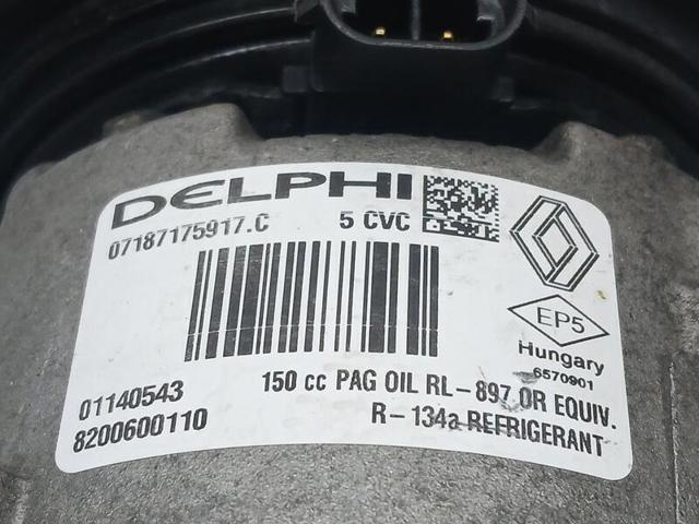 8200600110 Renault (RVI)