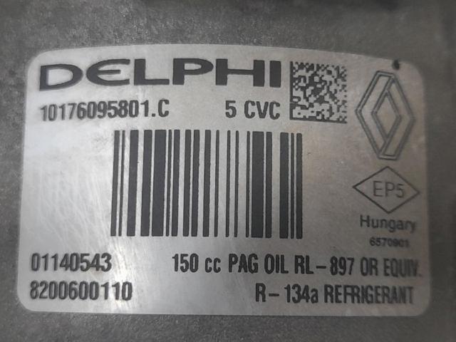 8200600110 Renault (RVI)