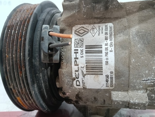 8200600110 Renault (RVI)