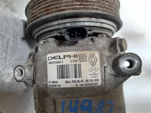 8200600110 Renault (RVI)