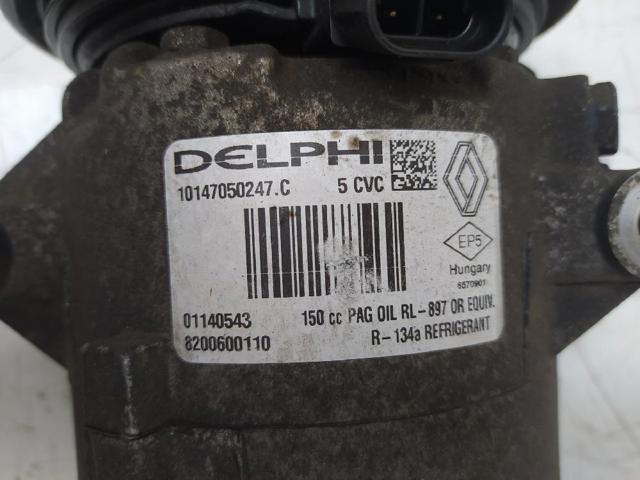 8200600110 Renault (RVI)