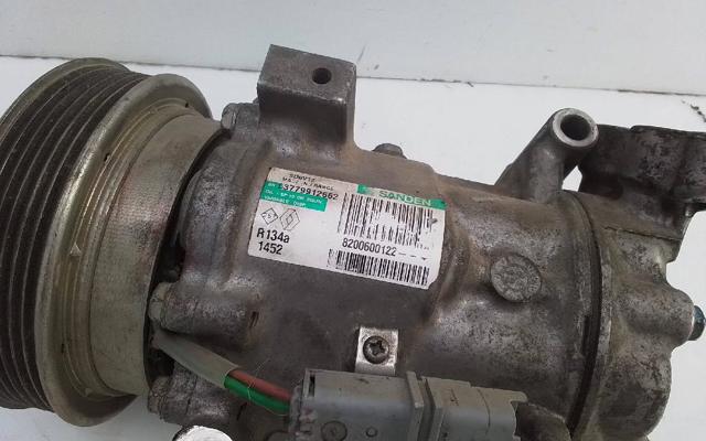 8200600122 Renault (RVI)