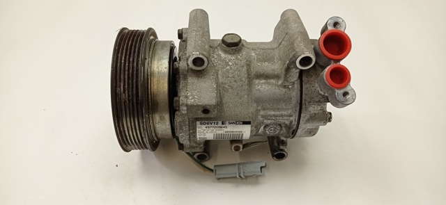 8200600122 Renault (RVI)