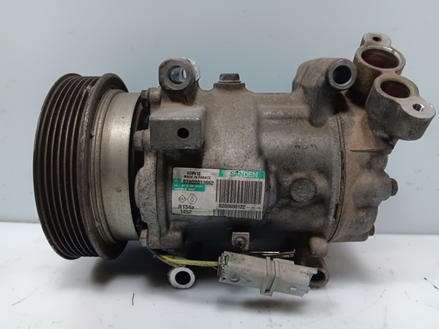 8200600122 Renault (RVI)