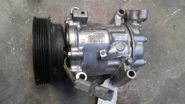 8200600122 Renault (RVI)