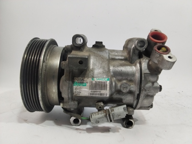 8200600122 Renault (RVI)