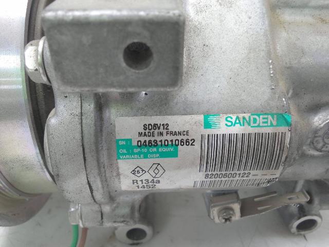 8200600122 Renault (RVI)