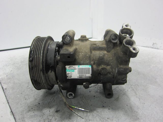 8200600122 Renault (RVI)