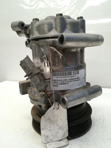 8200600122 Renault (RVI)