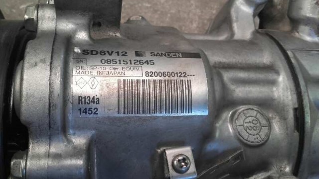 8200600122 Renault (RVI)