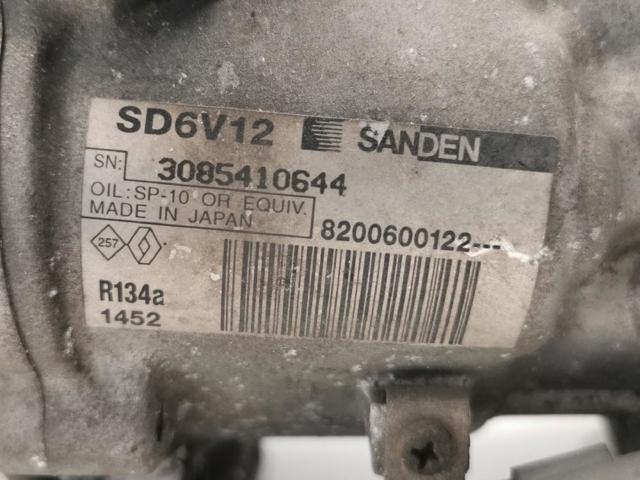 8200600122 Renault (RVI)