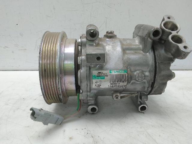 8200600122 Renault (RVI)