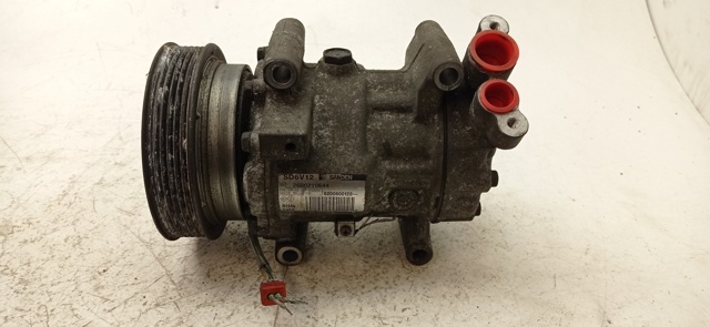 8200600122 Renault (RVI)