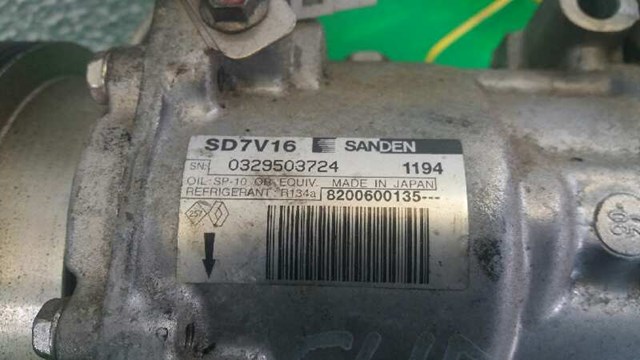 8200600135 Renault (RVI)
