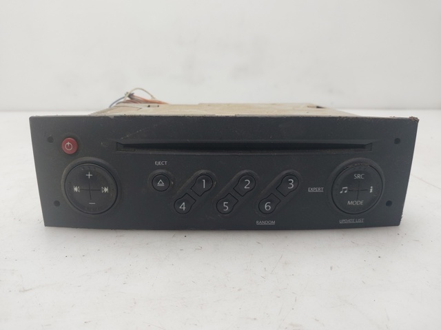 8200607915 Renault (RVI)