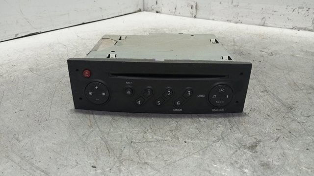 8200607915 Renault (RVI)