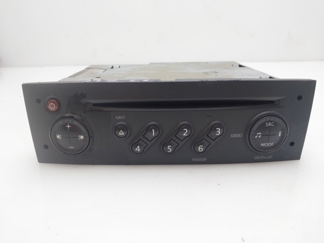 8200607918 Renault (RVI)
