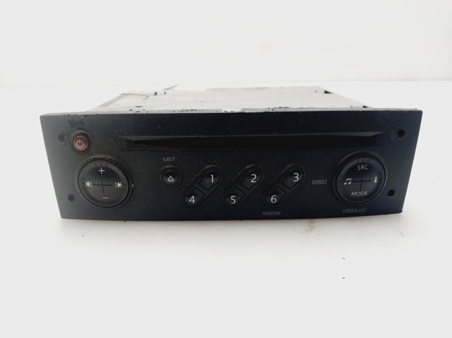 8200607918 Renault (RVI)