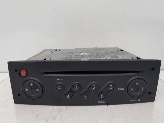 8200607918 Renault (RVI)