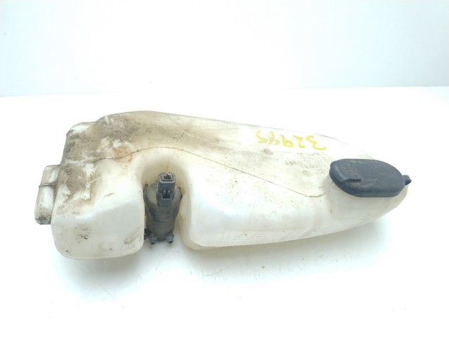 Zbiornik spryskiwaczy Dacia Sandero